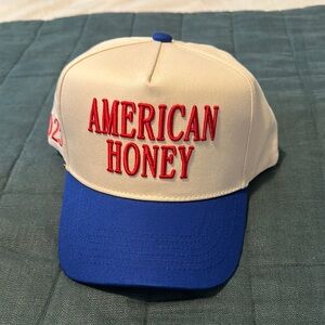 American Honey Hat
